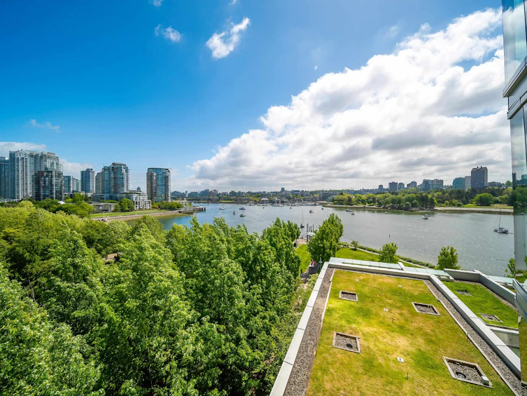 702-1560 Homer Mews, Vancouver, BC, V6Z 0A5 - 22