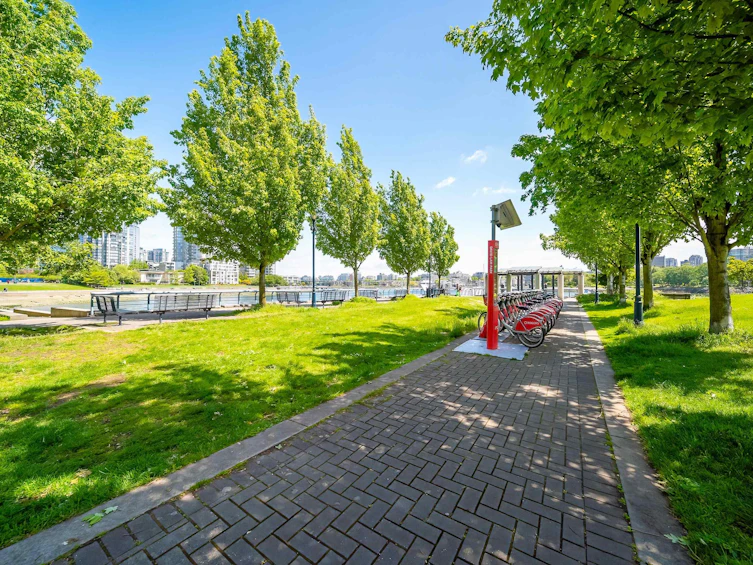 702-1560 Homer Mews, Vancouver, BC, V6Z 0A5 - 34