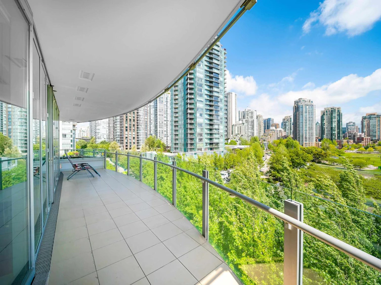 702-1560 Homer Mews, Vancouver, BC, V6Z 0A5 - 19