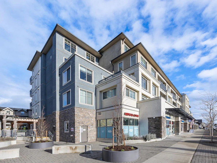 B501-20487 65 Avenue, Langley, BC, V2Y 3K5 - 25