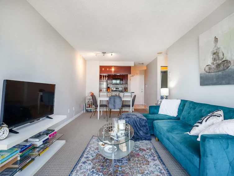 2102-1033 Marinaside Crescent, Vancouver, BC, V6Z 3A3 - 8