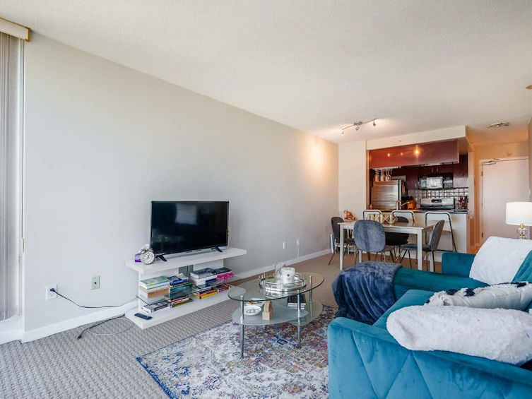 2102-1033 Marinaside Crescent, Vancouver, BC, V6Z 3A3 - 9