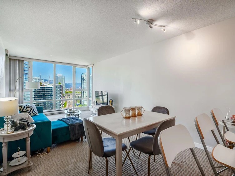 2102-1033 Marinaside Crescent, Vancouver, BC, V6Z 3A3 - 12