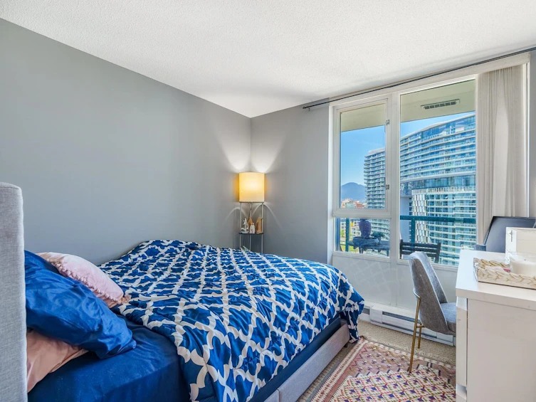 2102-1033 Marinaside Crescent, Vancouver, BC, V6Z 3A3 - 19