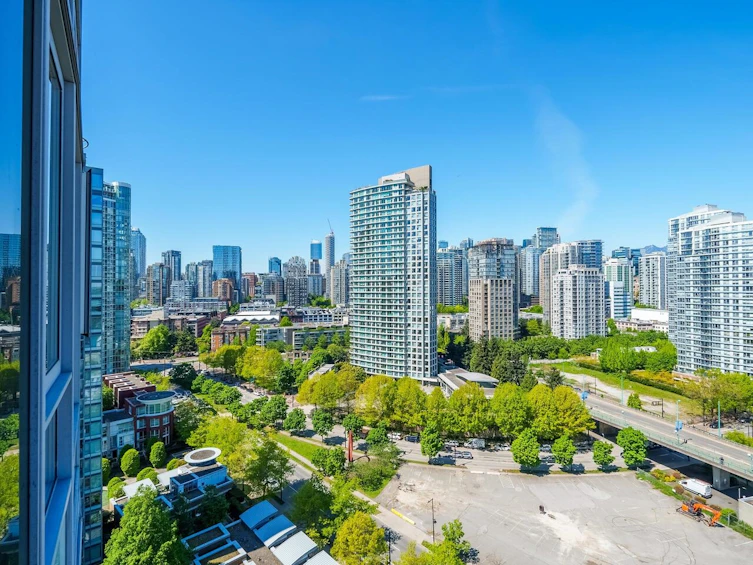 2102-1033 Marinaside Crescent, Vancouver, BC, V6Z 3A3 - 28