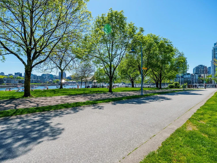 2102-1033 Marinaside Crescent, Vancouver, BC, V6Z 3A3 - 35