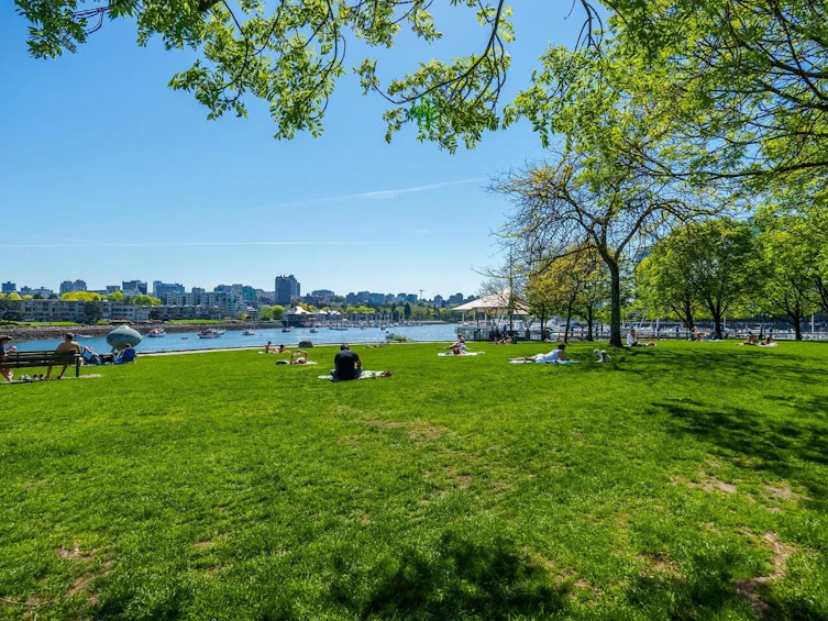 2102-1033 Marinaside Crescent, Vancouver, BC, V6Z 3A3 - 36