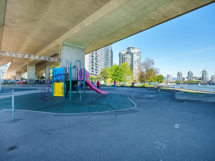 2102-1033 Marinaside Crescent, Vancouver, BC, V6Z 3A3 - 38