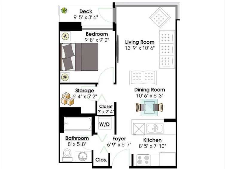 2102-1033 Marinaside Crescent, Vancouver, BC, V6Z 3A3 - 40