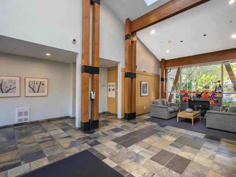 312-801 Klahanie Drive, Port Moody, BC, V3H 5K4 - 3