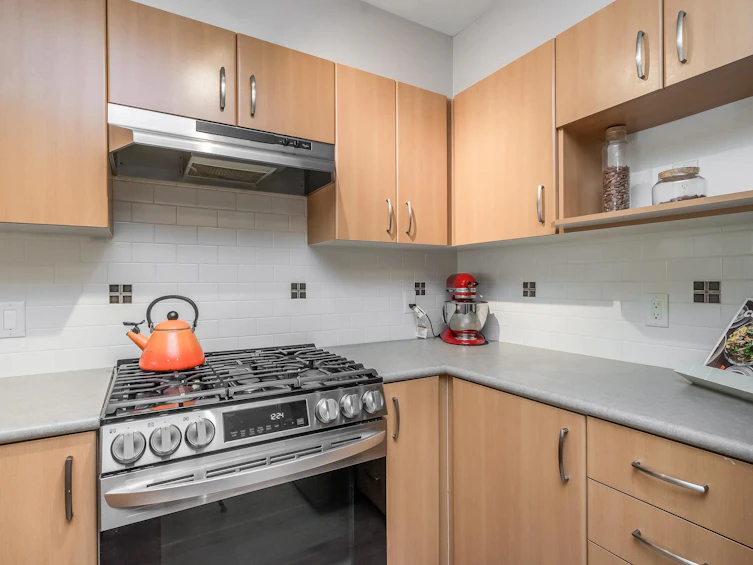 312-801 Klahanie Drive, Port Moody, BC, V3H 5K4 - 8