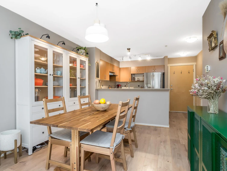312-801 Klahanie Drive, Port Moody, BC, V3H 5K4 - 12