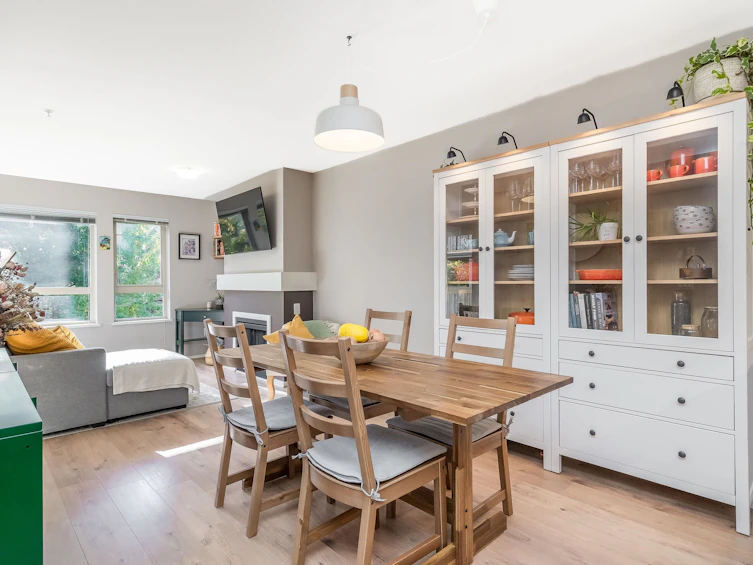 312-801 Klahanie Drive, Port Moody, BC, V3H 5K4 - 13