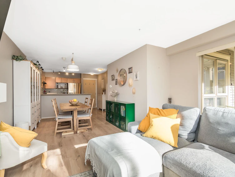 312-801 Klahanie Drive, Port Moody, BC, V3H 5K4 - 15