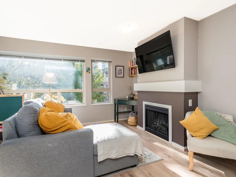 312-801 Klahanie Drive, Port Moody, BC, V3H 5K4 - 17