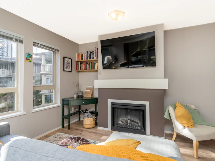 312-801 Klahanie Drive, Port Moody, BC, V3H 5K4 - 18