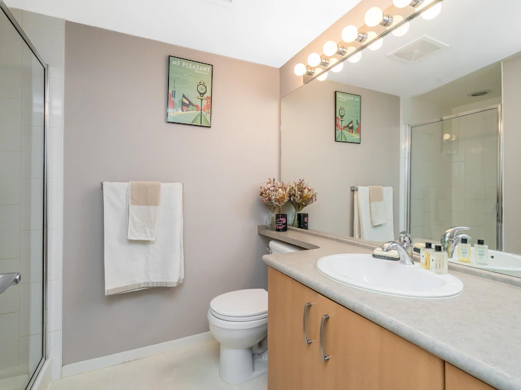 312-801 Klahanie Drive, Port Moody, BC, V3H 5K4 - 19