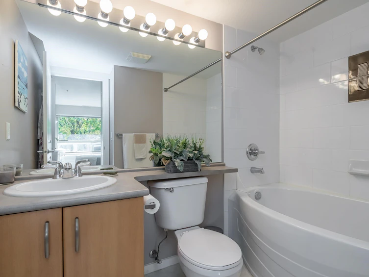 312-801 Klahanie Drive, Port Moody, BC, V3H 5K4 - 22