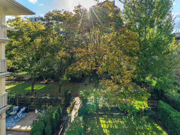 312-801 Klahanie Drive, Port Moody, BC, V3H 5K4 - 25