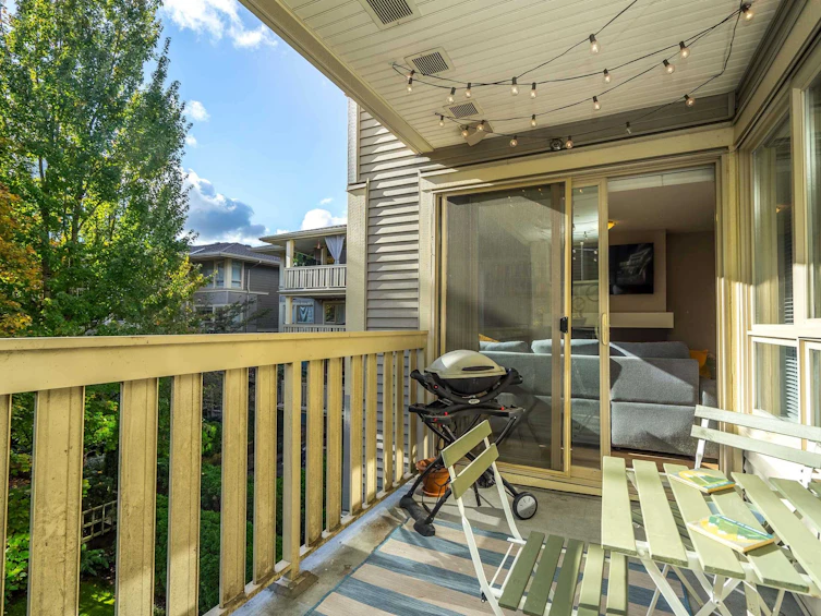 312-801 Klahanie Drive, Port Moody, BC, V3H 5K4 - 26