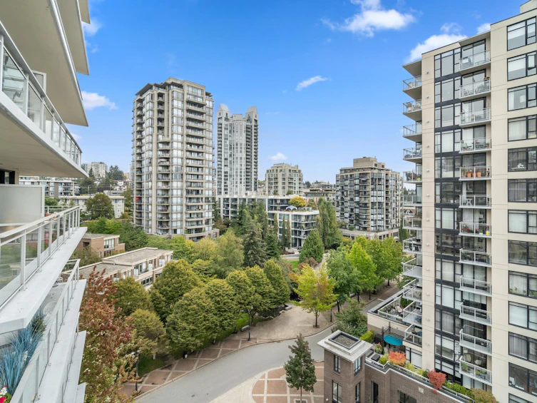 1014-175 W 1st Street, North Vancouver, BC, V7M 3N9 - 12
