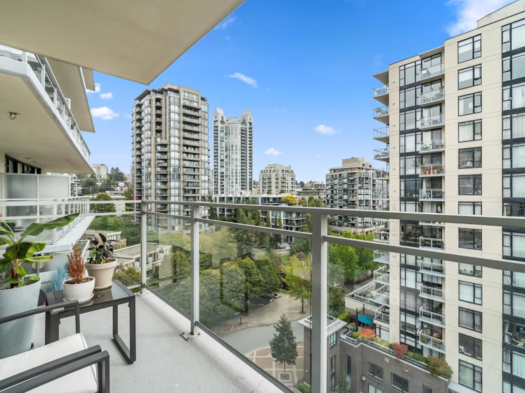 1014-175 W 1st Street, North Vancouver, BC, V7M 3N9 - 13