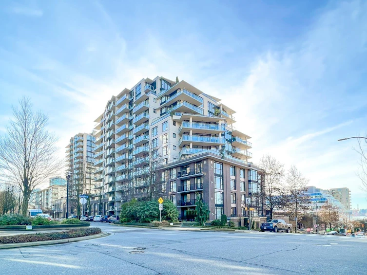 1014-175 W 1st Street, North Vancouver, BC, V7M 3N9 - 16