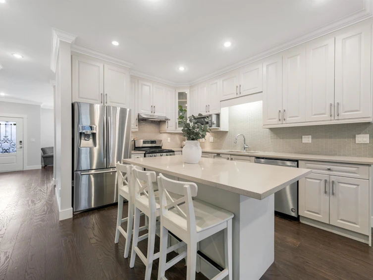 3373 Carmelo Avenue, Coquitlam, BC, V3B 7M9 - 6