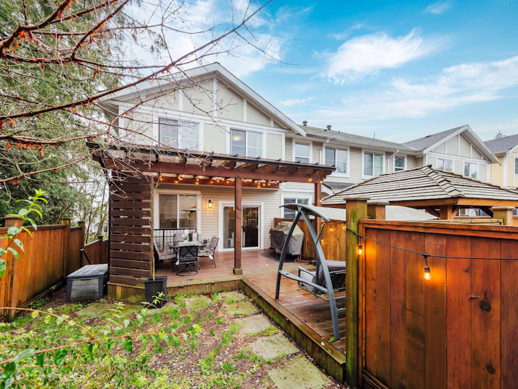 3373 Carmelo Avenue, Coquitlam, BC, V3B 7M9 - 16