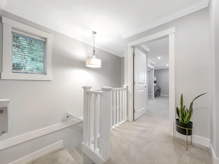 3373 Carmelo Avenue, Coquitlam, BC, V3B 7M9 - 18