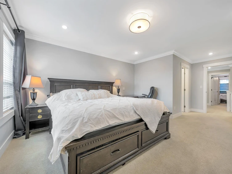 3373 Carmelo Avenue, Coquitlam, BC, V3B 7M9 - 20