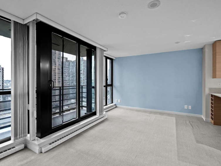 1203-909 Mainland Street, Vancouver, BC, V6B 1S3 - 3