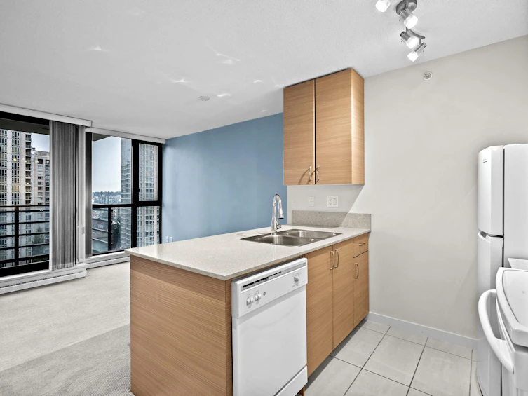 1203-909 Mainland Street, Vancouver, BC, V6B 1S3 - 6