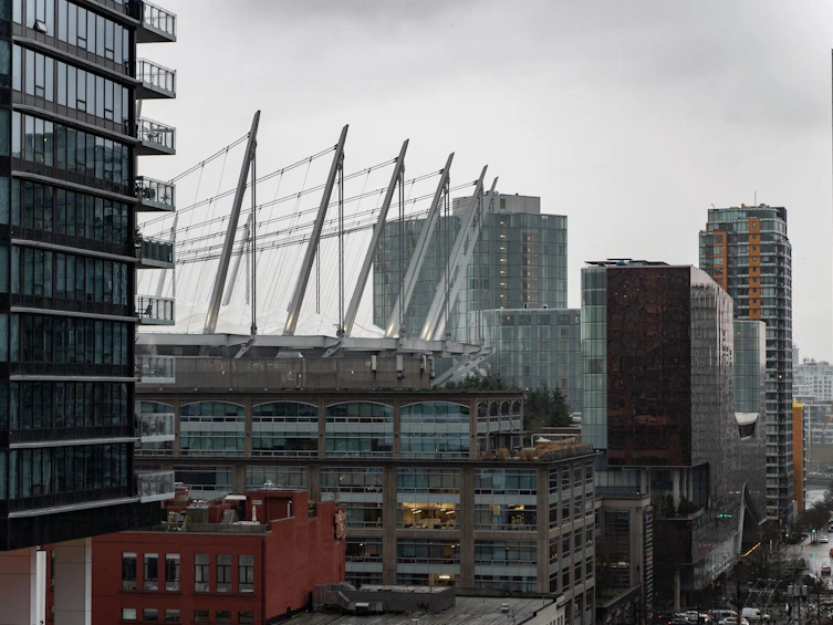 1203-909 Mainland Street, Vancouver, BC, V6B 1S3 - 20