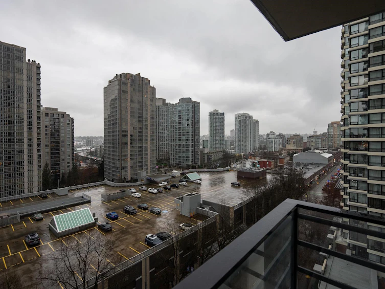 1203-909 Mainland Street, Vancouver, BC, V6B 1S3 - 22
