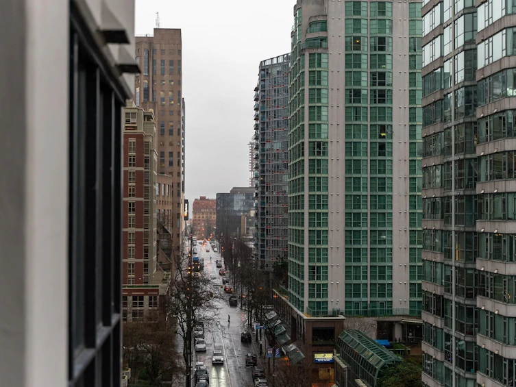 1203-909 Mainland Street, Vancouver, BC, V6B 1S3 - 23