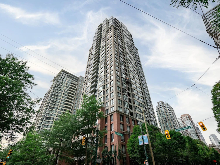 1203-909 Mainland Street, Vancouver, BC, V6B 1S3 - 24