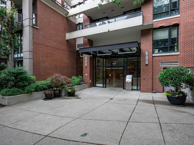 1203-909 Mainland Street, Vancouver, BC, V6B 1S3 - 25