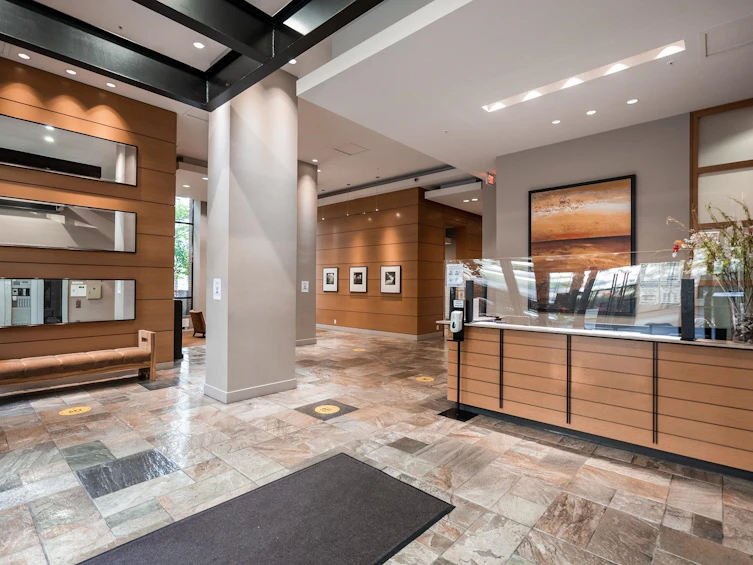 1203-909 Mainland Street, Vancouver, BC, V6B 1S3 - 26