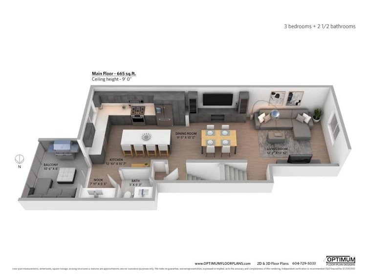 40-19913 70 Avenue, Langley, BC, V2Y 0S9 - 37