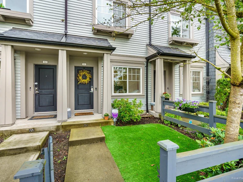 51 - 6450 187th Street, Surrey BC V3S 2X4