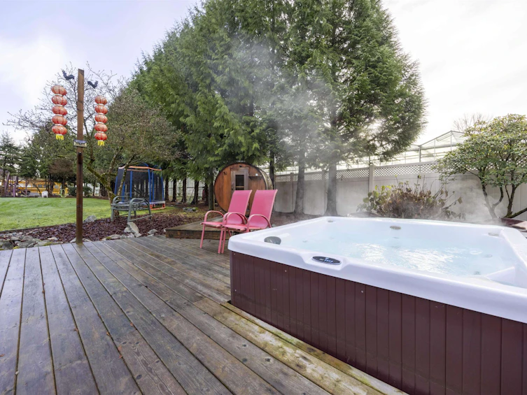 12366 240 Street, Maple Ridge, BC, V4R 1N3 - 24