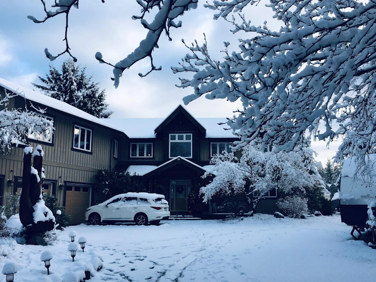 12366 240 Street, Maple Ridge, BC, V4R 1N3 - 26