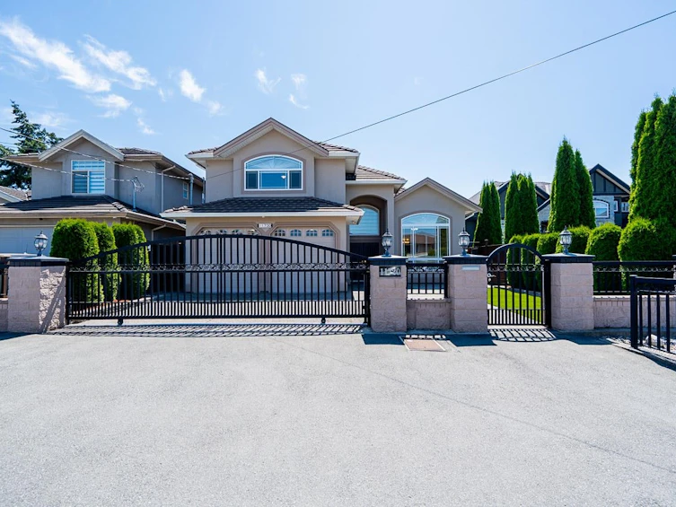 11720 Montego Street, Richmond, BC, V6X 1H4 - 2