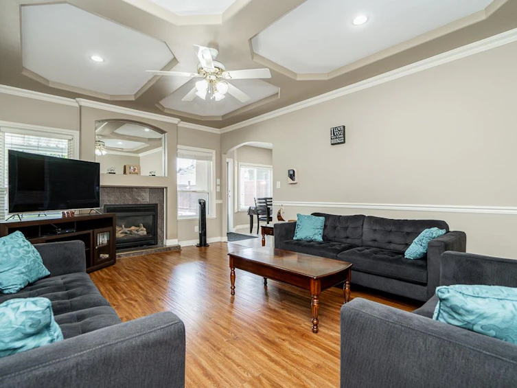 11720 Montego Street, Richmond, BC, V6X 1H4 - 10