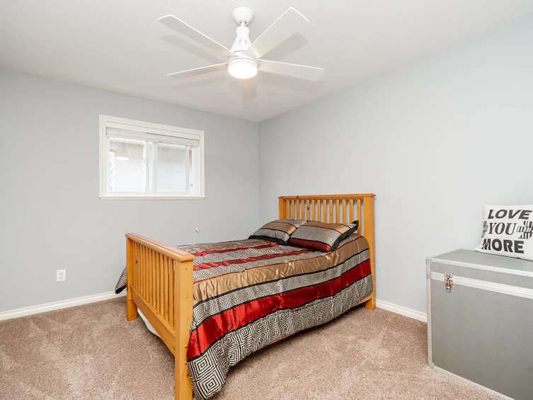 11720 Montego Street, Richmond, BC, V6X 1H4 - 22
