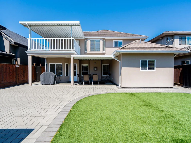 11720 Montego Street, Richmond, BC, V6X 1H4 - 31