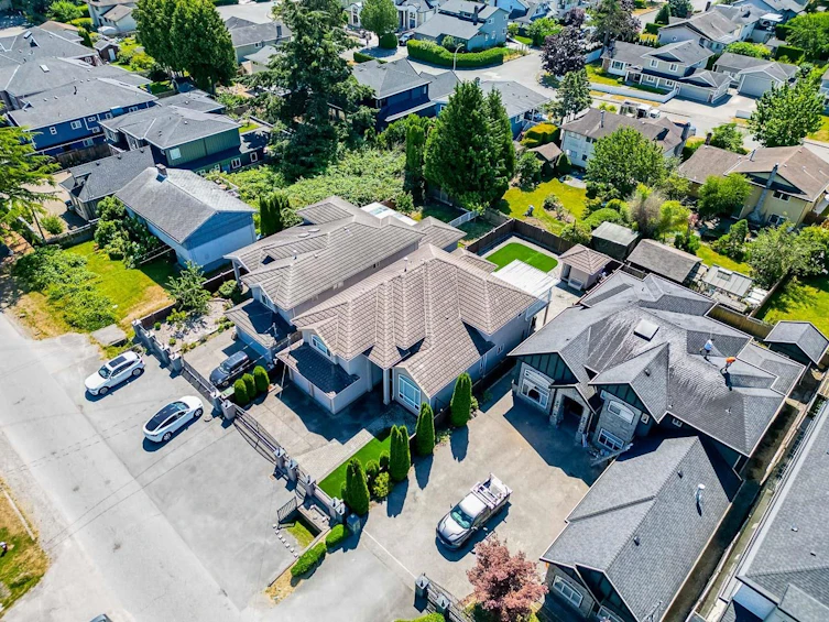 11720 Montego Street, Richmond, BC, V6X 1H4 - 36