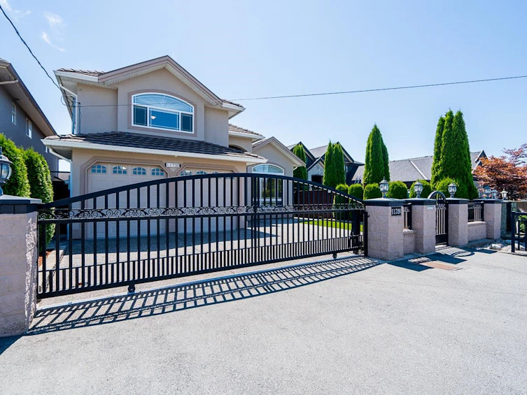 11720 Montego Street, Richmond, BC, V6X 1H4 - 37