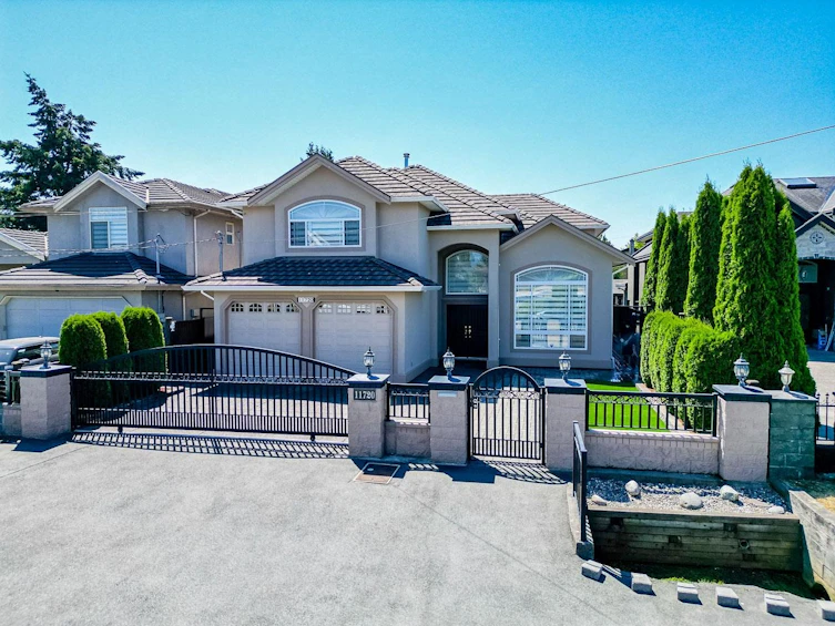 11720 Montego Street, Richmond, BC, V6X 1H4 - 38